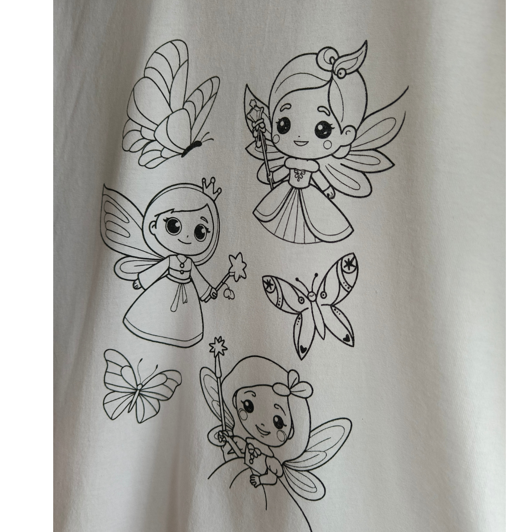 Feeën T-shirt
